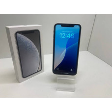 Мобильный телефон Apple iPhone XR 3/64 GB            
            б/у