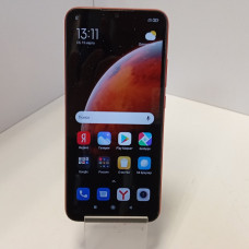 Мобильный телефон Xiaomi Redmi 9C (NFC) 4/128 GB            
            б/у