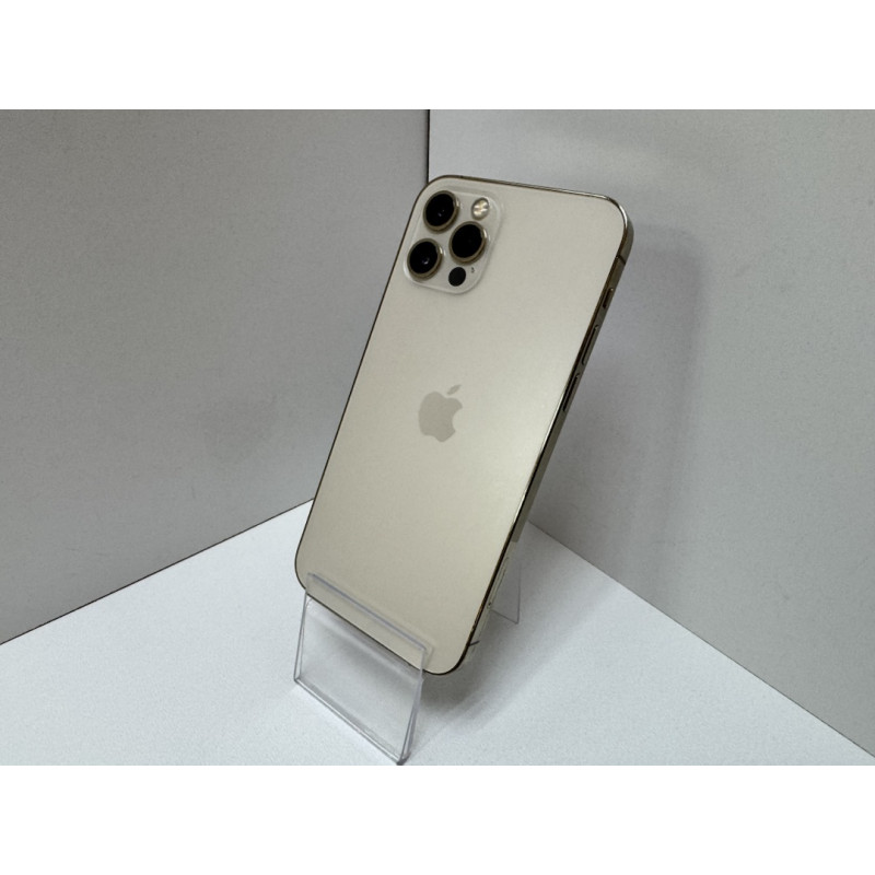 Мобильный телефон Apple iPhone 12 Pro 6/512 GB            
            б/у