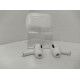 Наушники Беспроводные Внутриканальные Apple AirPods Pro            
            б/у
