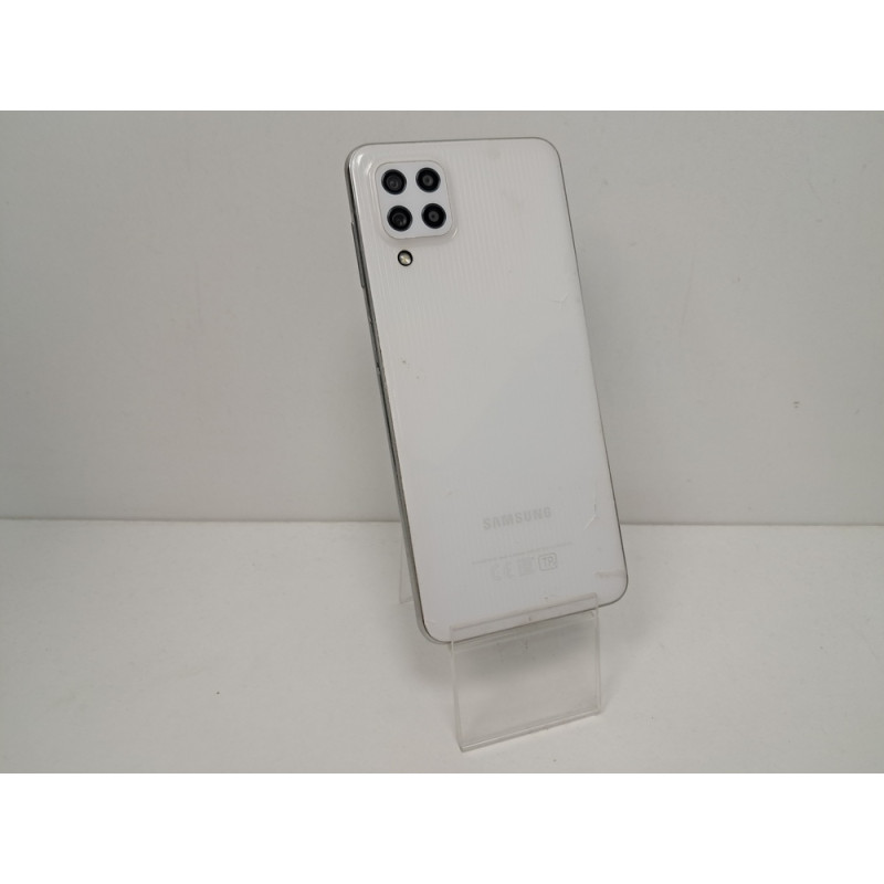 Мобильный телефон Samsung Galaxy M32 6/128 GB            
            б/у