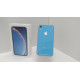 Мобильный телефон Apple iPhone XR 3/64 GB            
            б/у