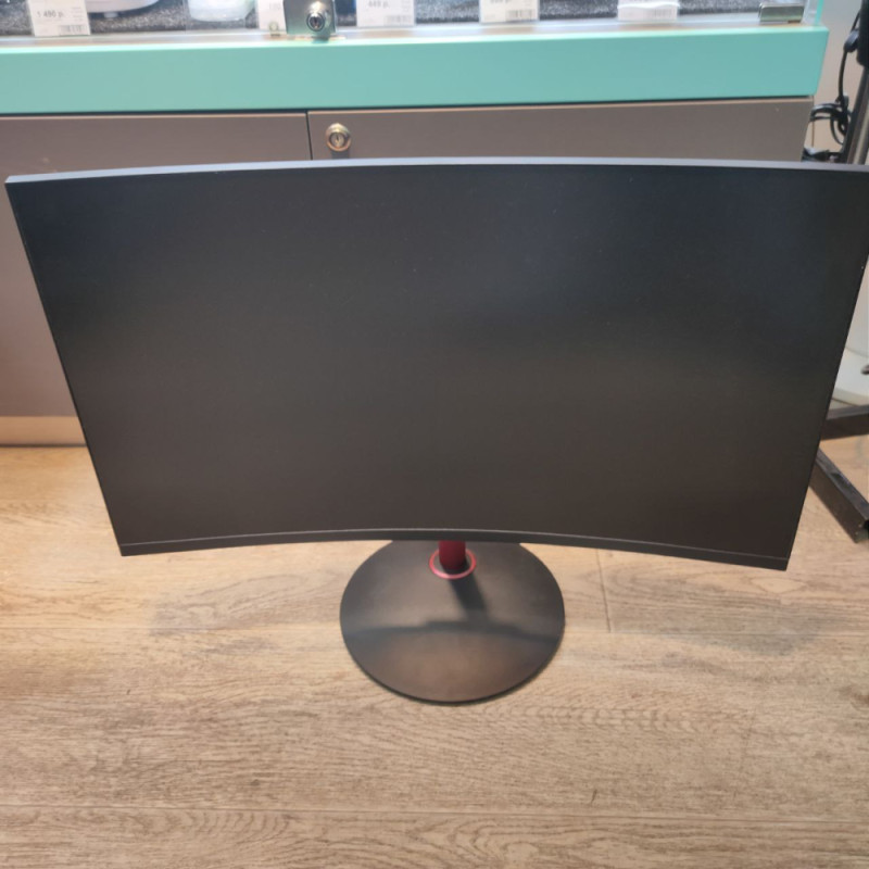 Мониторы Acer Nitro XZ272UPbmiiphx            
            б/у