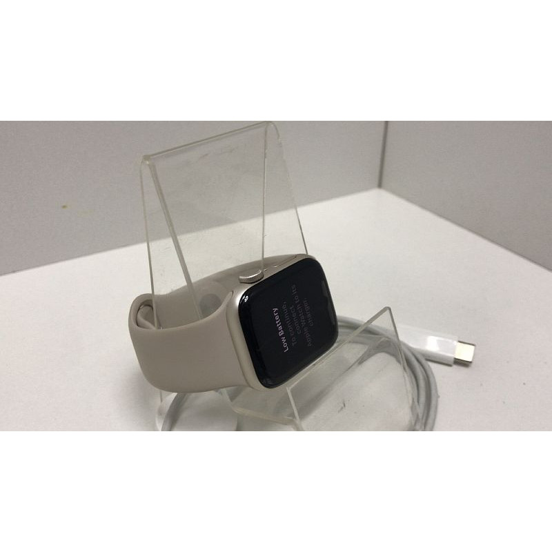 Умные Часы Apple Watch SE 2022            
            б/у
