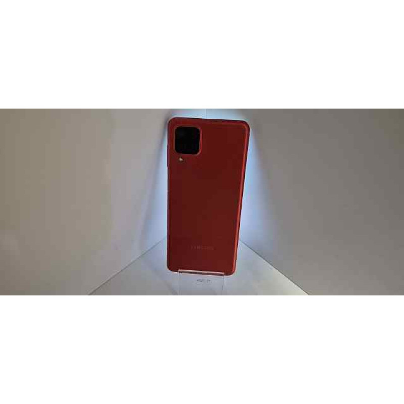 Мобильный телефон Samsung Galaxy A12 3/32 GB            
            б/у