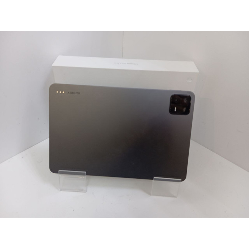 Планшет без SIM-карты Xiaomi Mi Pad 6 Pro 12/256GB            
            б/у