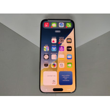 Мобильный телефон Apple iPhone 15 Pro Max 8/256 GB            
            б/у