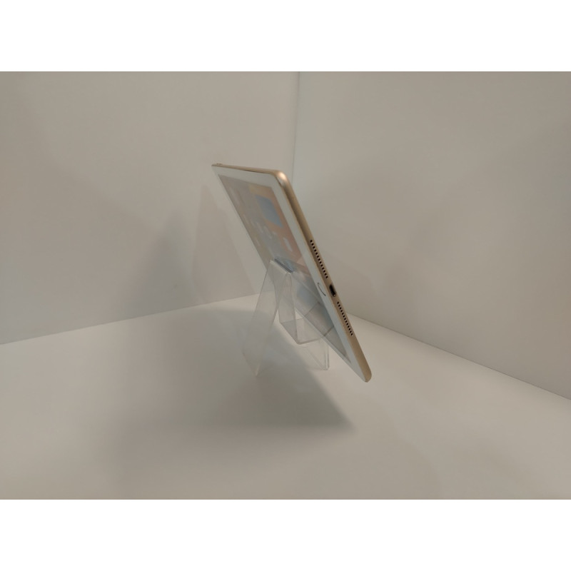 Планшет без SIM-карты Apple iPad 7 2019 (A2197) 2/32 GB            
            б/у