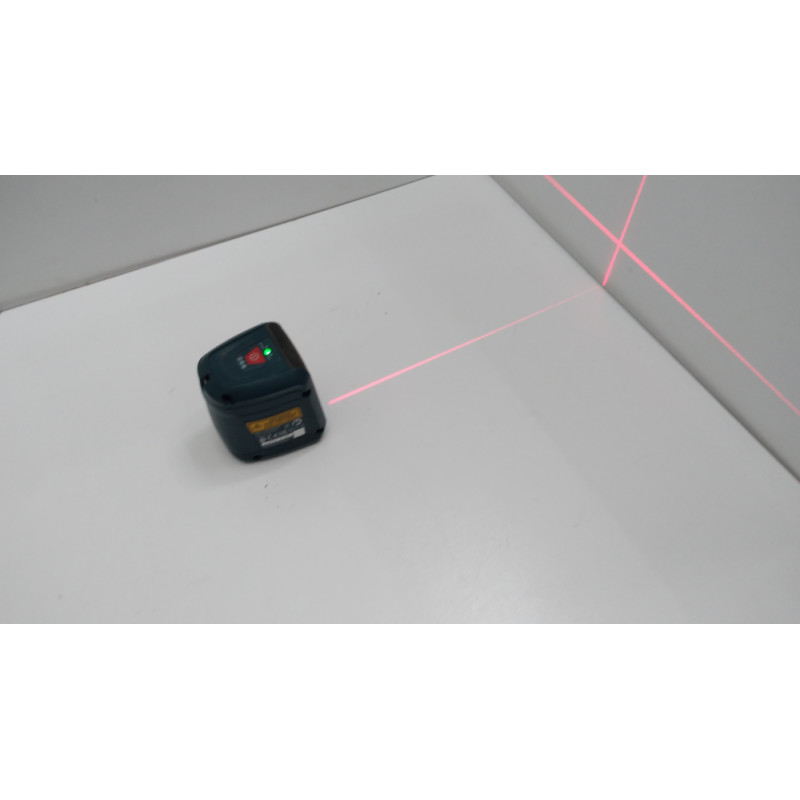 Нивелир Bosch GLL 2 Professional + MM            
            б/у