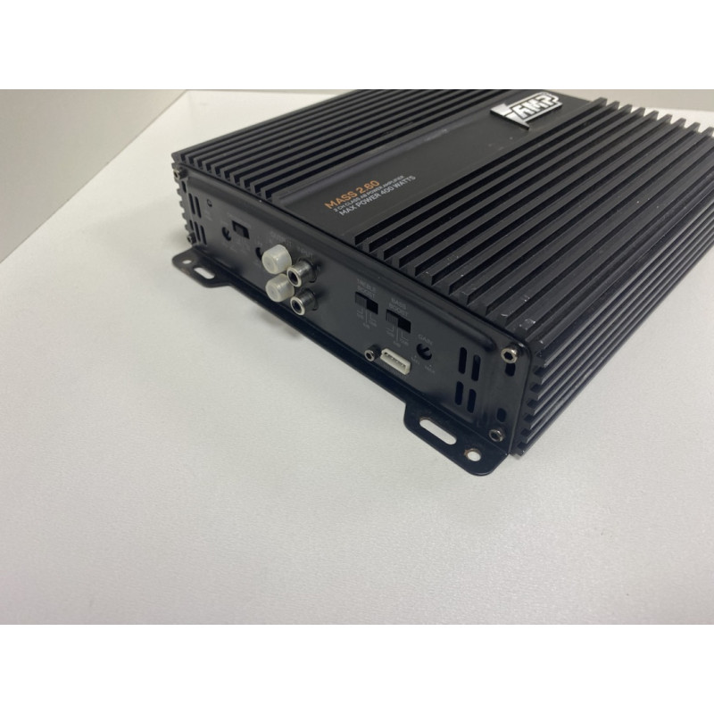Усилитель Автомобильный AMP MASS 2.60            
            б/у