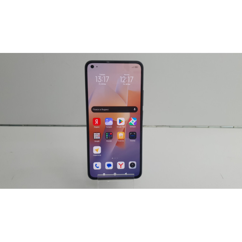Мобильный телефон Xiaomi Mi 11 Lite 8/128 GB            
            б/у