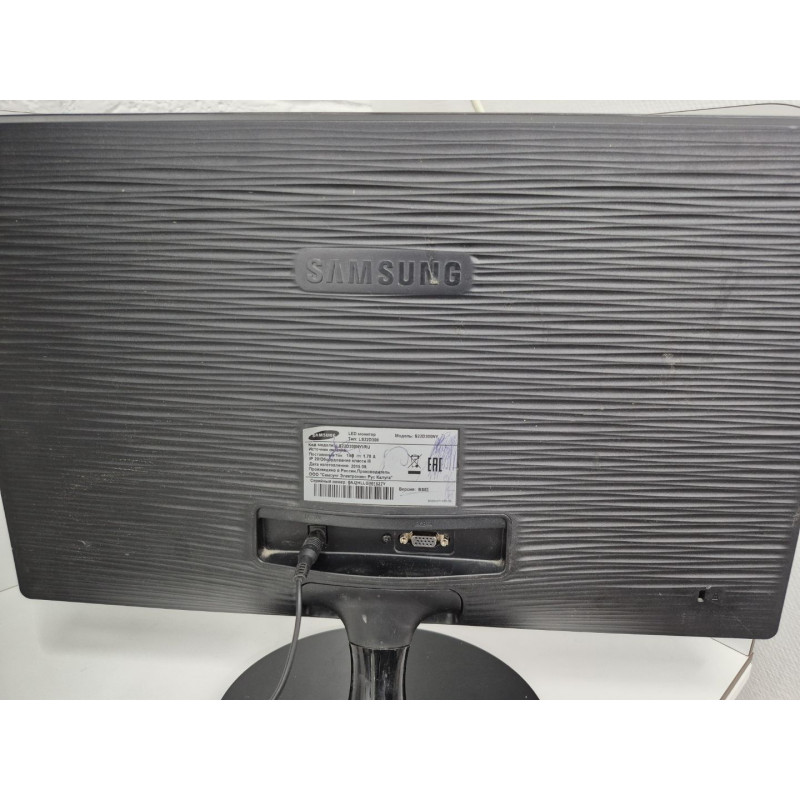 Мониторы Samsung S22D300NY            
            б/у