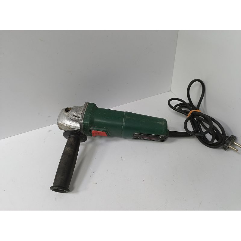 Болгарка Hammer USM 600A            
            б/у
