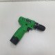 Шуруповерт Zitrek Green 12            
            б/у