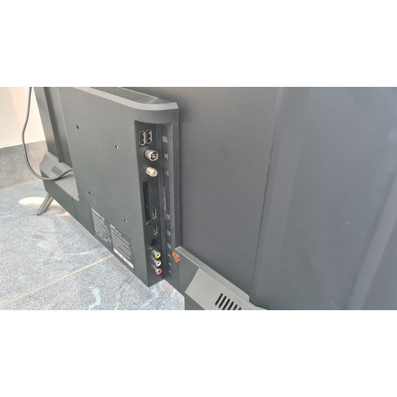 Телевизор Xiaomi Mi TV A 32 (L32M8-A2RU)            
            б/у