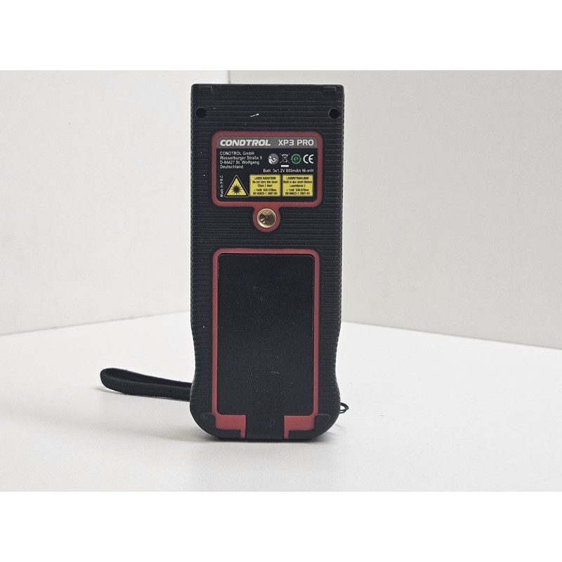 Лазерный дальномер Condtrol XP3 Pro            
            б/у