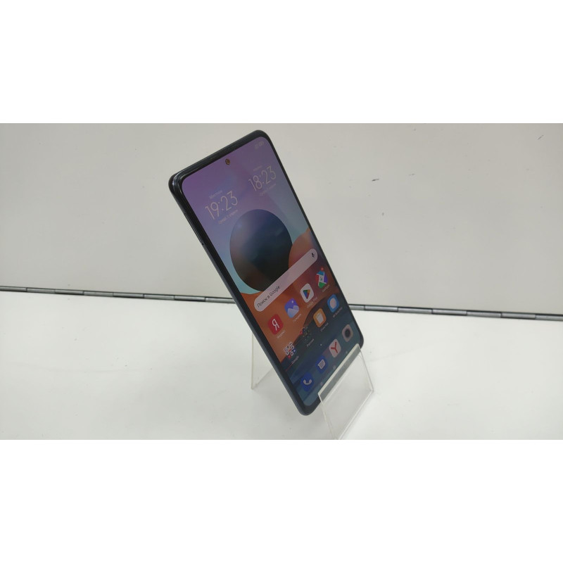 Мобильный телефон Xiaomi Redmi Note 10 Pro 8/128 GB            
            б/у