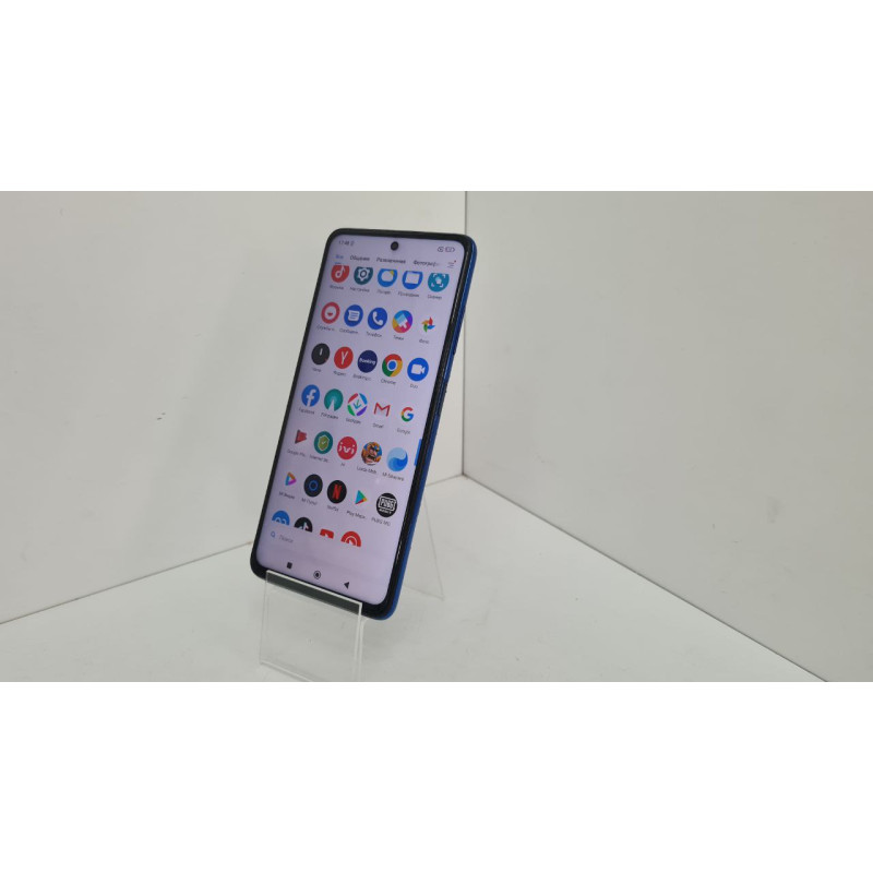 Мобильный телефон Xiaomi Poco X3 Pro 8/256 GB            
            б/у