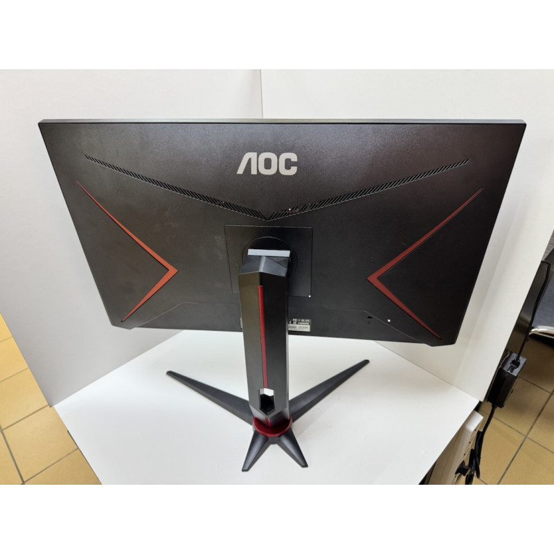 Мониторы AOC 27G2SAE            
            б/у