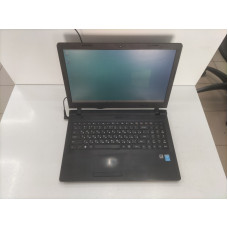 Ноутбук Lenovo IdeaPad100-15IBY            
            б/у