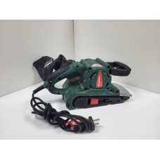 Ленточная шлифовальная машина Hammerflex LSM800B            
            б/у