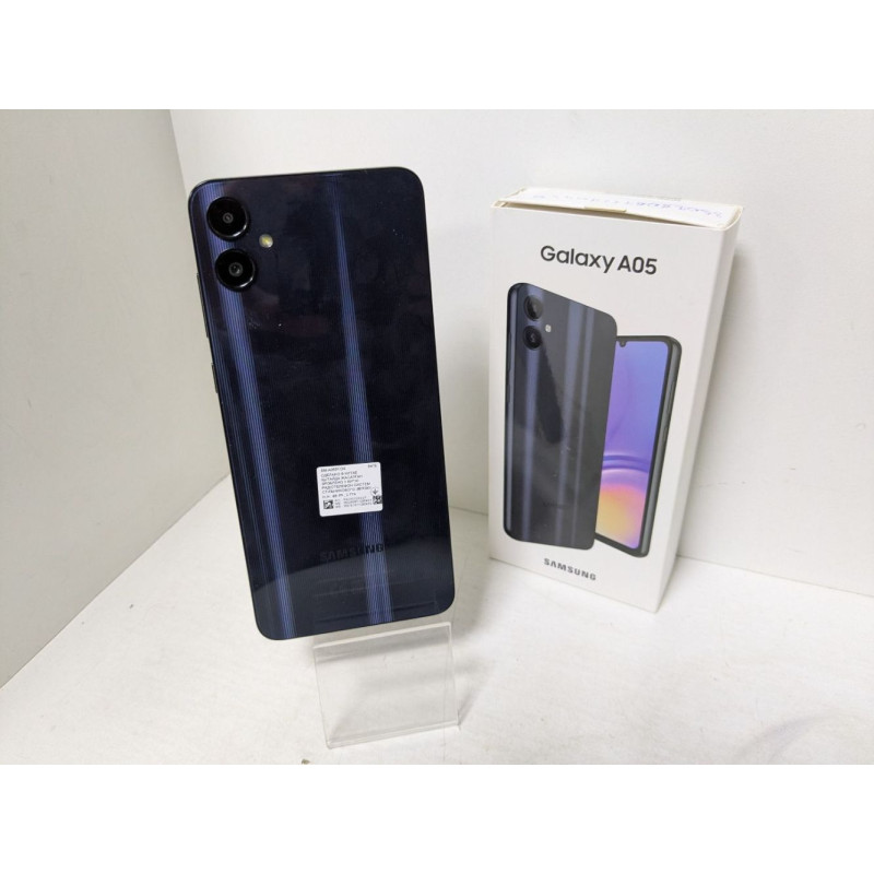 Мобильный телефон Samsung Galaxy A05 4/64 GB            
            б/у