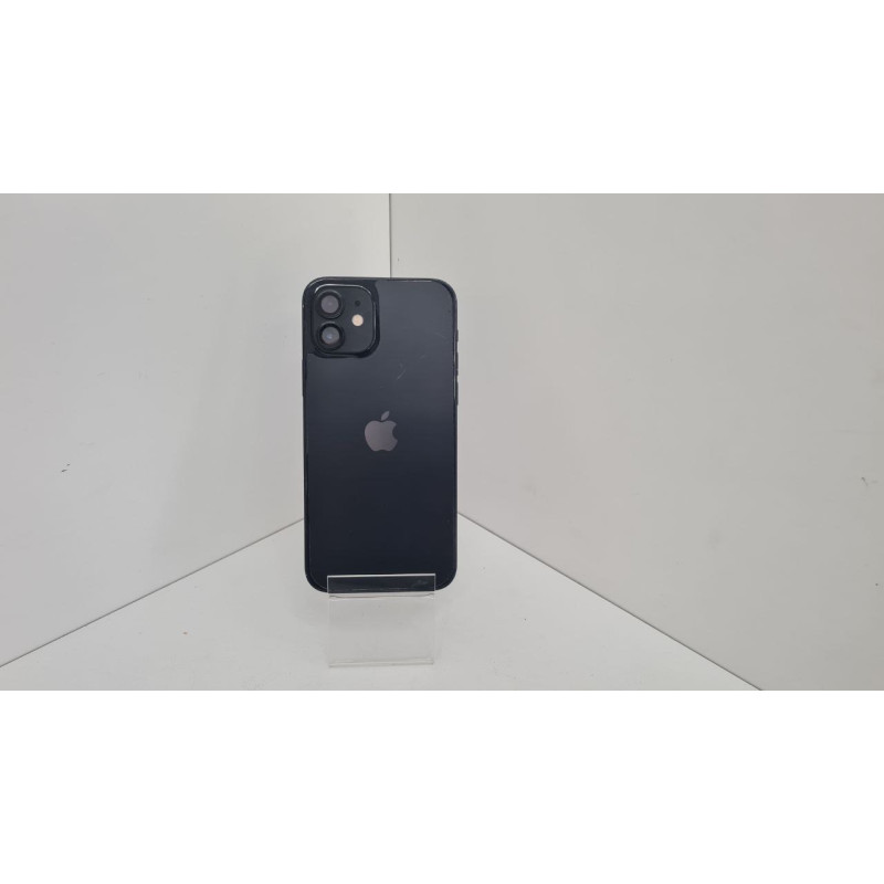 Мобильный телефон Apple iPhone 12 4/128 GB            
            б/у