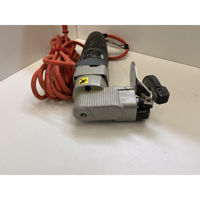 Ножницы по металлу Graphite 59G402            
            б/у