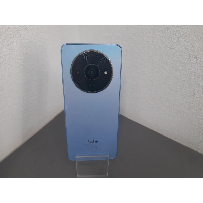Мобильный телефон Xiaomi Redmi A3 3/64 GB            
            б/у