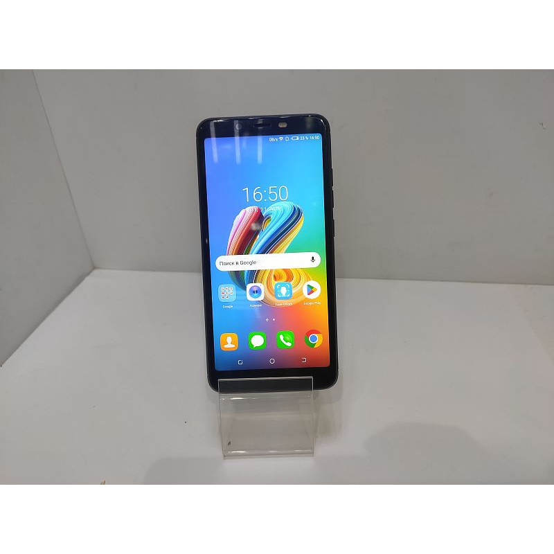 Мобильный телефон Tecno Pop 1S Pro 2/16 GB            
            б/у