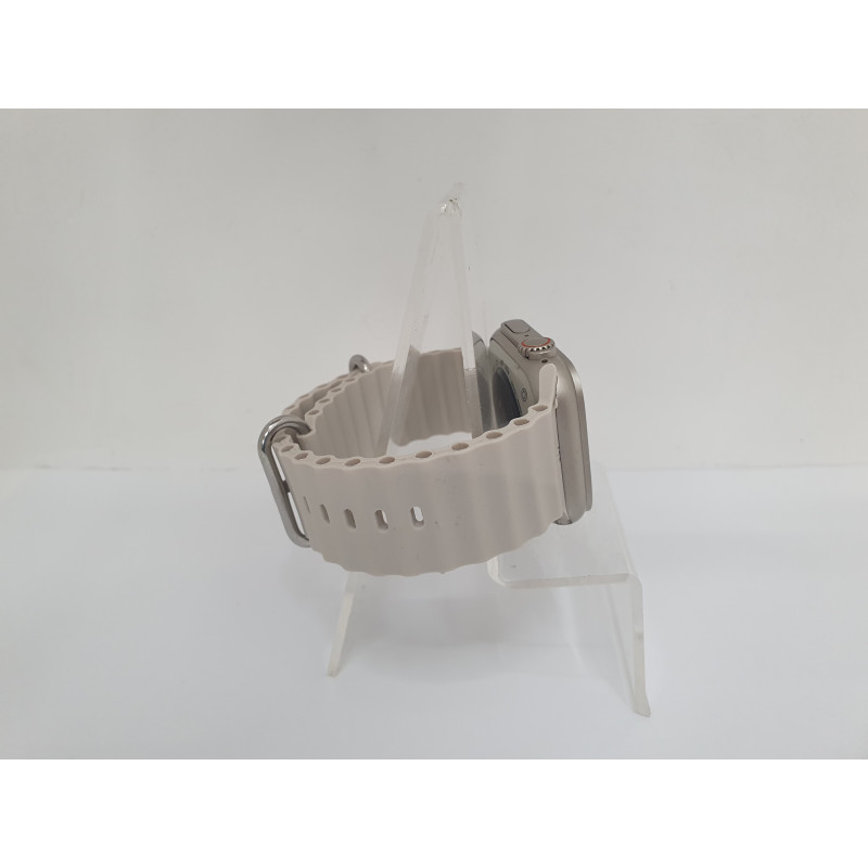 Умные Часы Smart Watch XS8 PRO Ultra            
            б/у