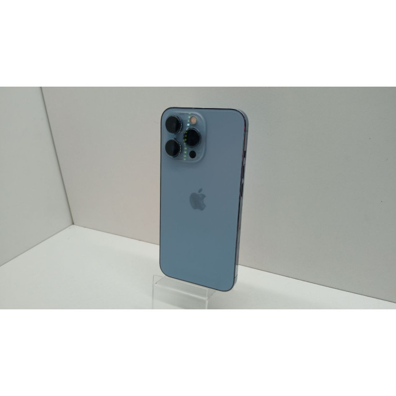 Мобильный телефон Apple iPhone 13 Pro 6/512 GB            
            б/у