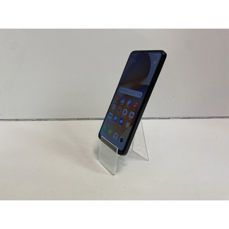 Мобильный телефон Xiaomi Redmi 13C 4/128 GB            
            б/у