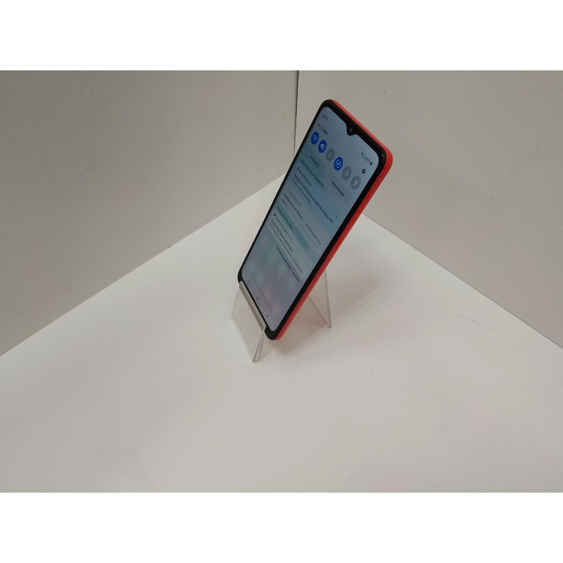 Мобильный телефон Samsung Galaxy A02 2/32 GB            
            б/у