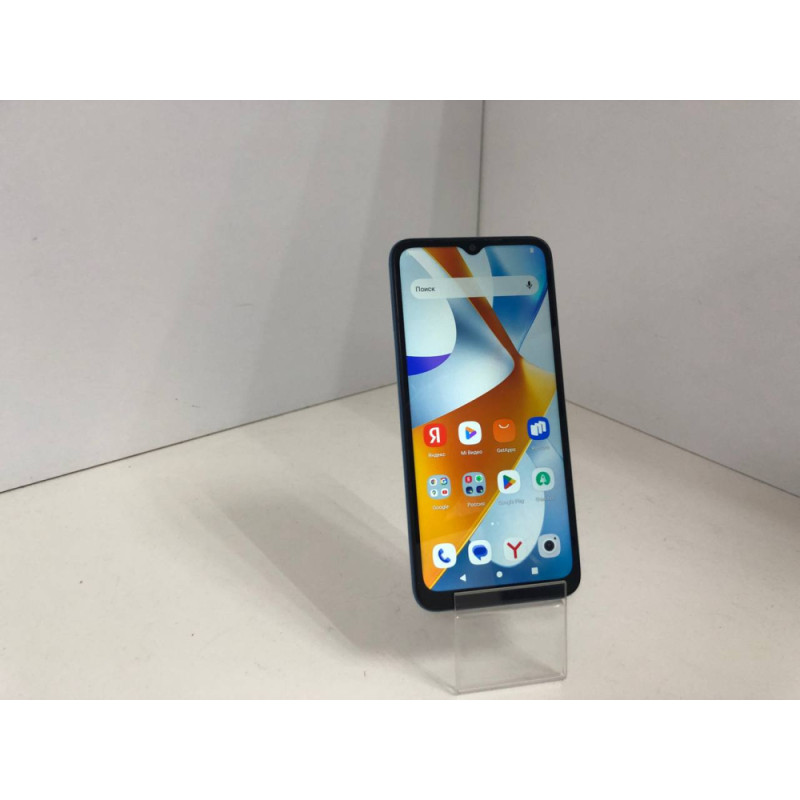 Мобильный телефон Xiaomi Poco C51 2/64 GB            
            б/у