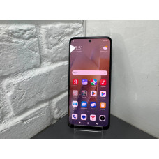 Мобильный телефон Xiaomi Redmi Note 12 4/128 GB            
            б/у