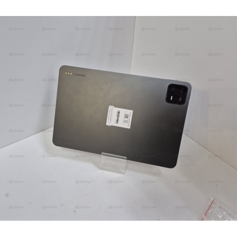 Планшет без SIM-карты Xiaomi Pad 6 6/128GB            
            б/у