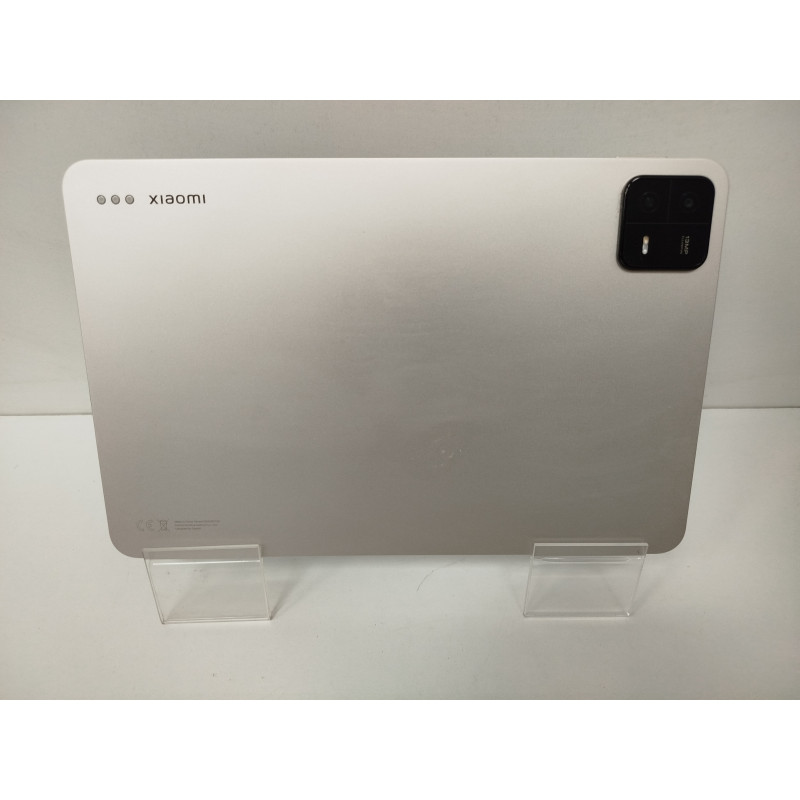 Планшет без SIM-карты Xiaomi Pad 6 8/256GB            
            б/у
