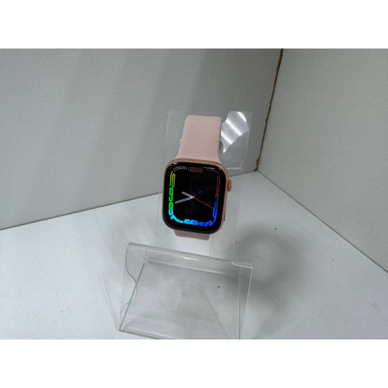 Умные Часы Smart Watch T800 ProMax            
            б/у