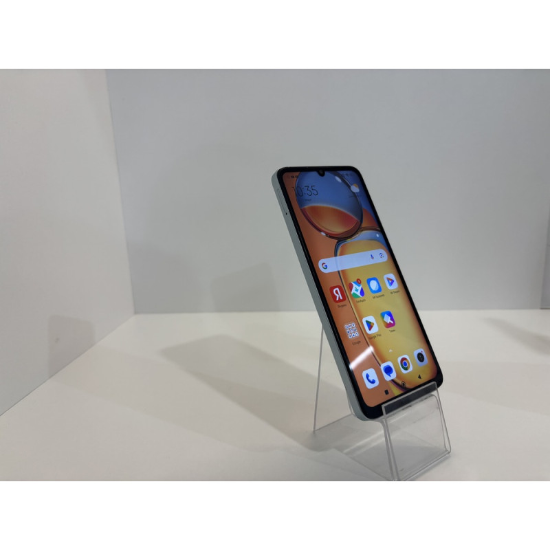 Мобильный телефон Xiaomi Redmi 13C 8/256 GB            
            б/у