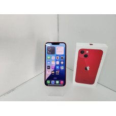 Мобильный телефон Apple iPhone 13 4/128 GB            
            б/у