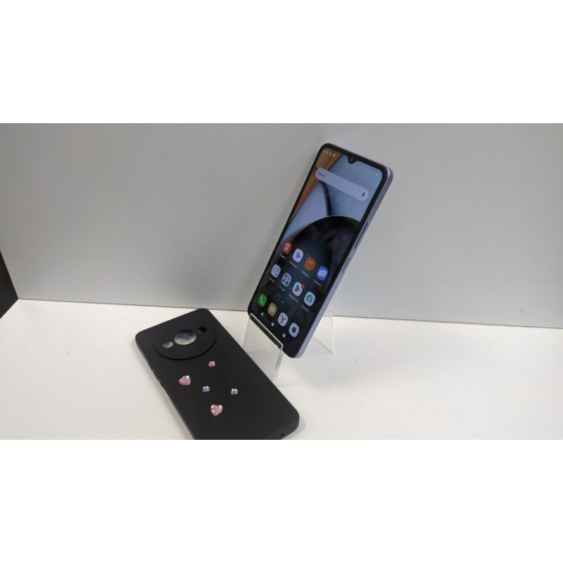 Мобильный телефон Xiaomi Redmi A3 3/64 GB            
            б/у