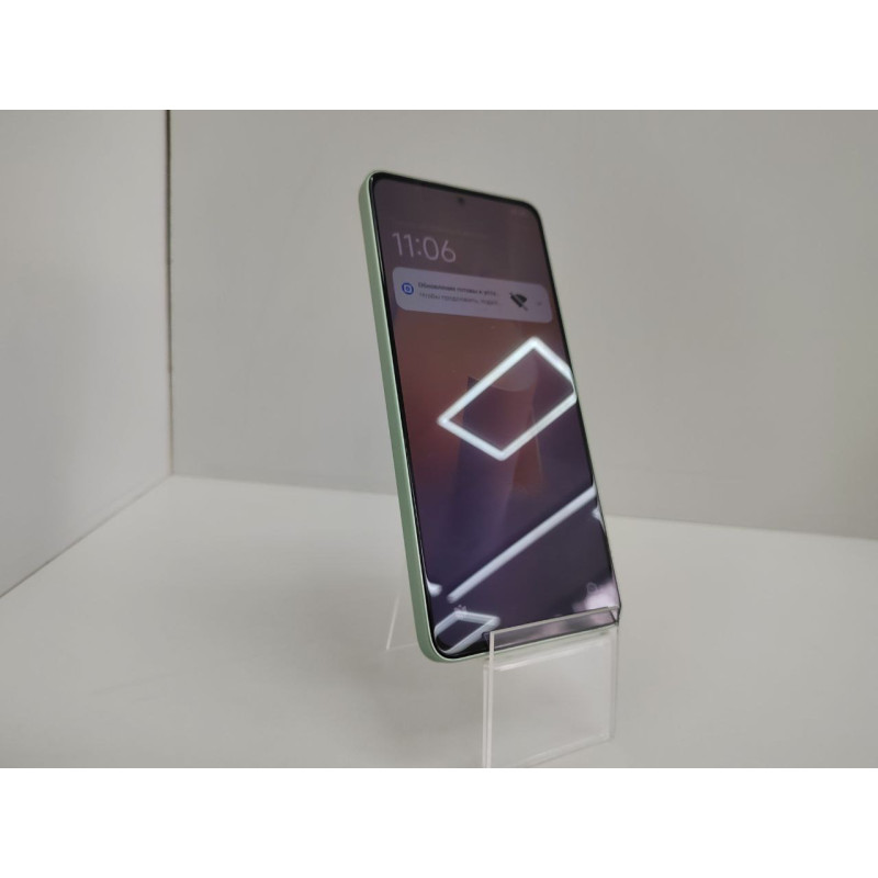 Мобильный телефон Xiaomi Redmi Note 13 6/128GB            
            б/у