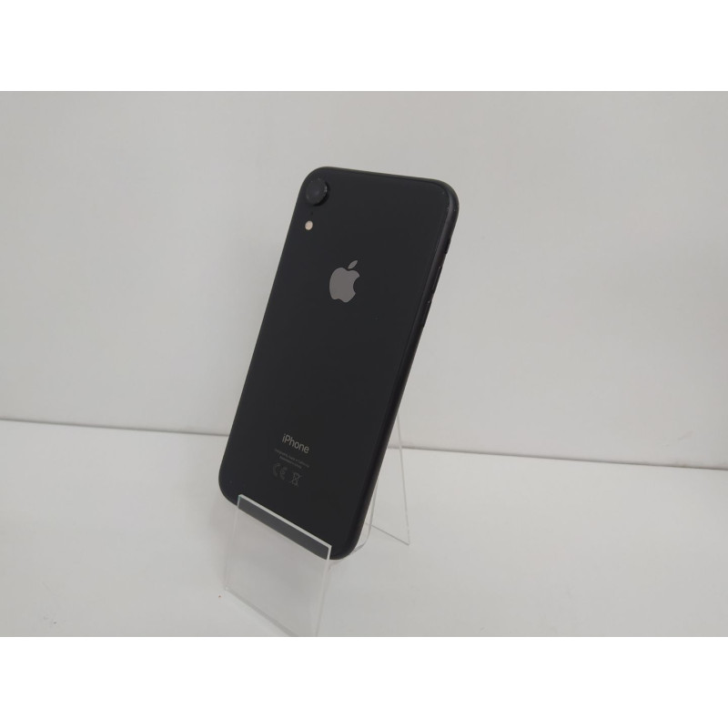 Мобильный телефон Apple iPhone XR 3/64 GB            
            б/у