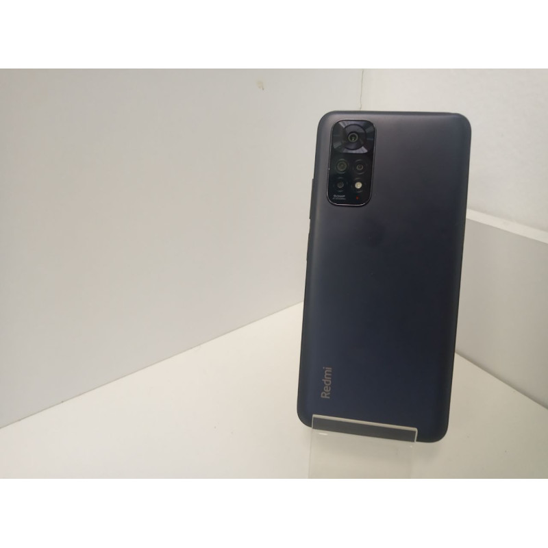 Мобильный телефон Xiaomi Redmi Note 11 4/64 GB            
            б/у