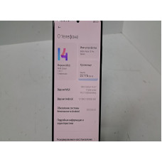 Мобильный телефон Xiaomi Redmi Note 12 Pro 8/256 GB            
            б/у