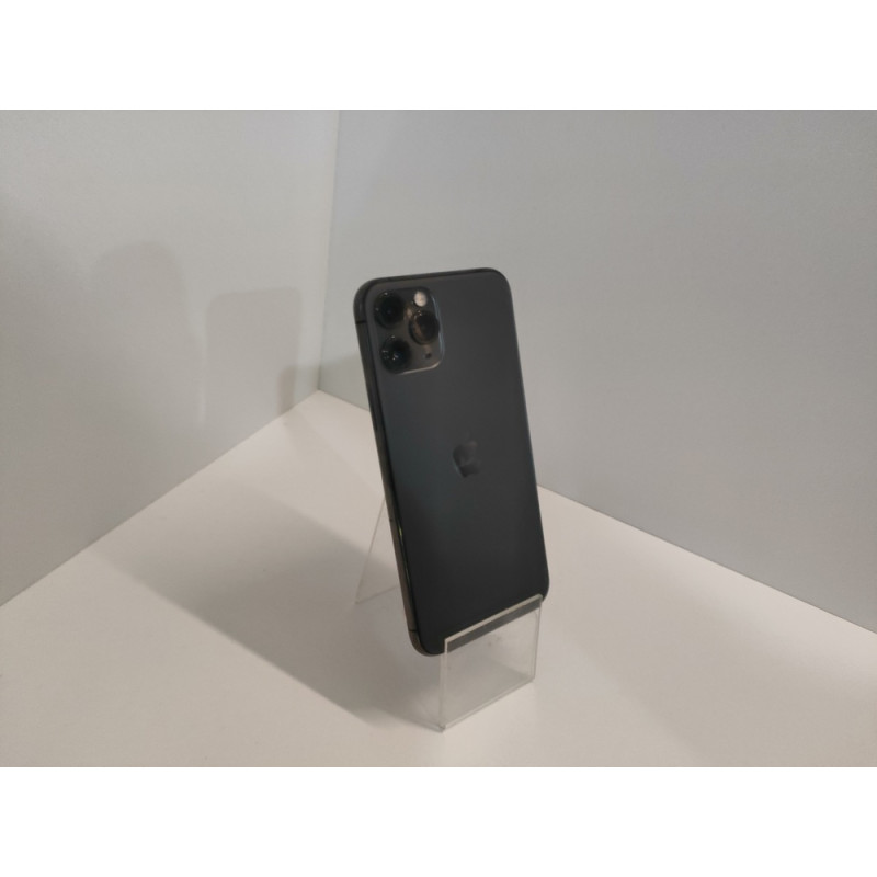 Мобильный телефон Apple iPhone 11 Pro 4/64 GB            
            б/у