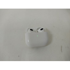 Наушники Беспроводные Внутриканальные Apple AirPods 3            
            б/у
