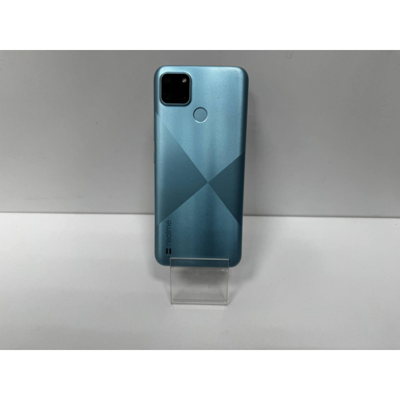 Мобильный телефон REALME C21Y 4/64 GB            
            б/у