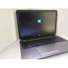 Ноутбук HP 250 G3            
            б/у